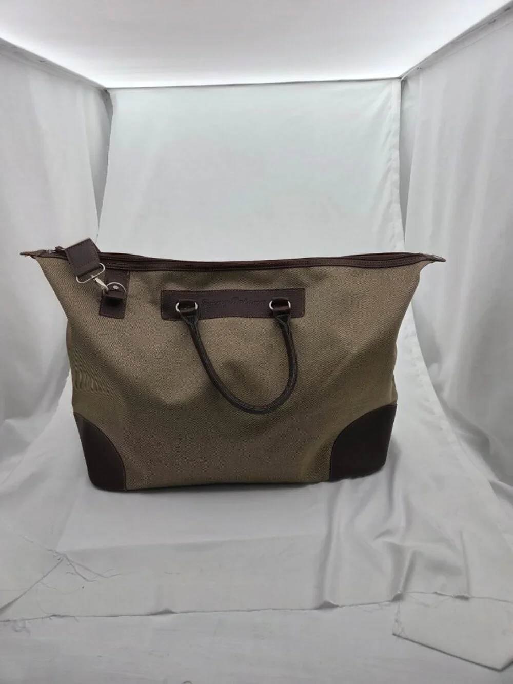 Tommy Bahama Travel Tote